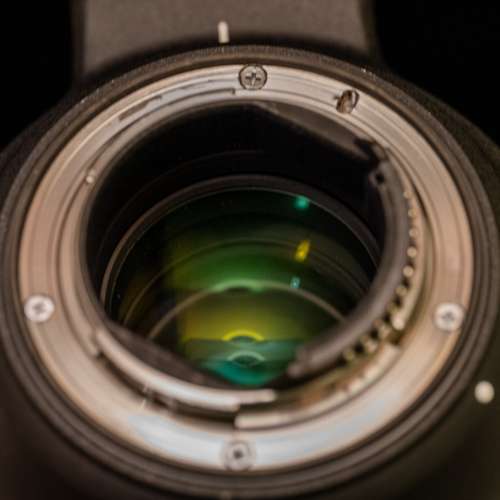 Sigma 70-200mm F2.8 DG OS HSM│Sports 鏡頭 (Nikon F mount)