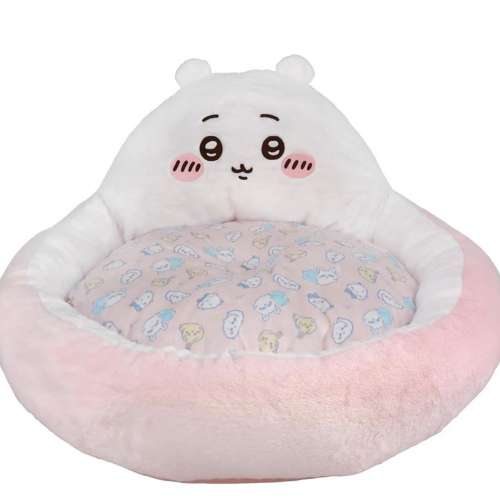 超可愛的Chiikawa 寵物窩，有partner 在日本經商，可直接寄香港，有興趣可預訂。