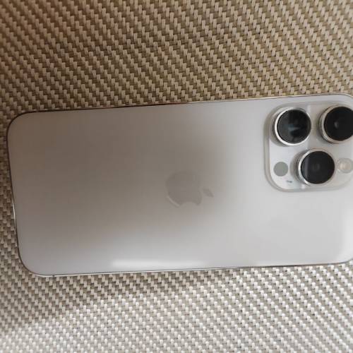 iPhone  14Pro Max  國行 256GB 白色