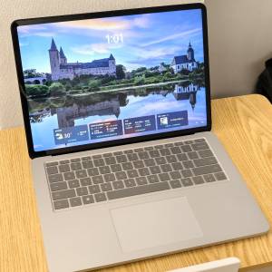 Surface Laptop Studio (16+256+2K 120hz屏幕)