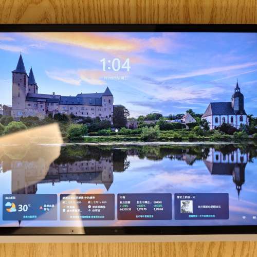 Surface Laptop Studio (16+256+2K 120hz屏幕)