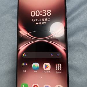 Vivo X200 Ultra 16+512 國行紅色連專業攝影套裝（青色）及2.35x長焦增距鏡