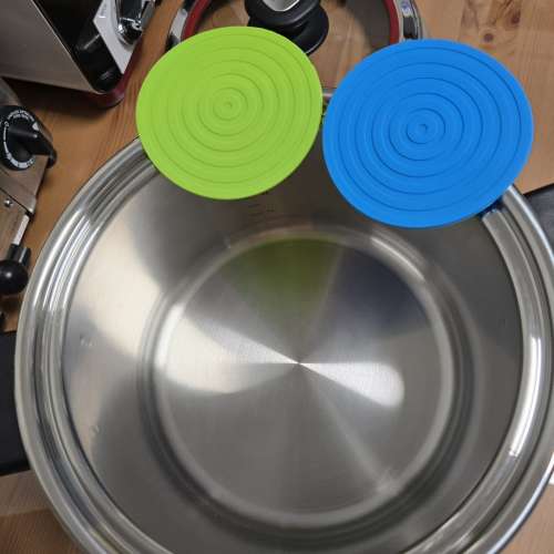 * Buffalo 牛頭牌 * 最新版 * 316 五層 * 不銹鋼 煲 *