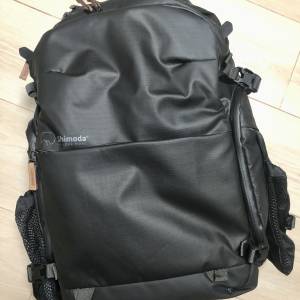 shimoda explore v2 30L