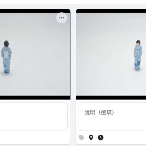 1:64 figure 場景/人偶
