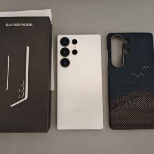 samsung galaxy s25 ultra 512gb 鈦金屬銀白色