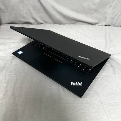 Lenovo ThinkPad L490 14''inch吋 i5四核 8Gram 256Gssd 文書型手提電腦notebook筆記...