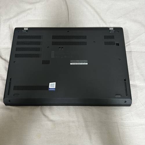 Lenovo ThinkPad L490 14''inch吋 i5四核 8Gram 256Gssd 文書型手提電腦notebook筆記...