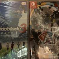 switch game
