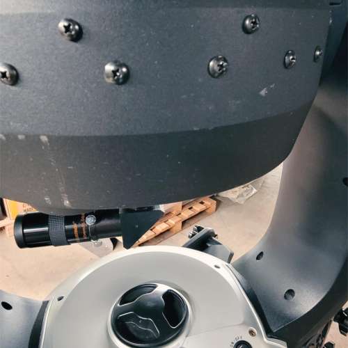 Celestron CPC 1100 GPS (XLT) Computerized Telescope 天文望遠鏡