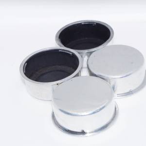Foca lens rear caps -bayonet mount