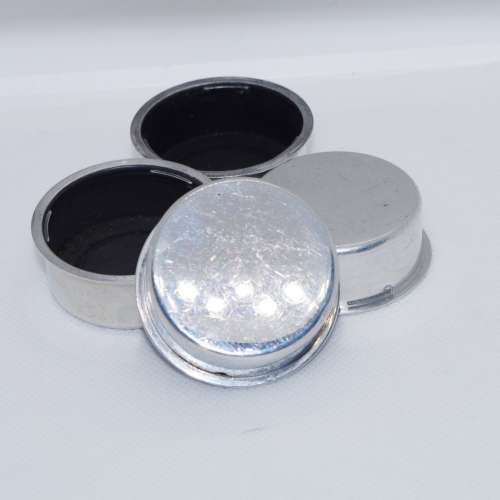 Foca lens rear caps -bayonet mount