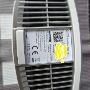 Netgear Orbit Satellite RBS750 全新