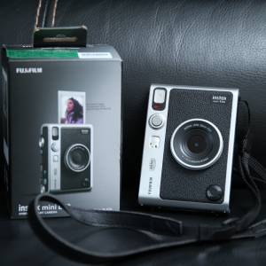 Fujifilm instax mini evo