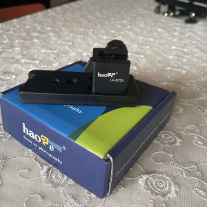 Haoge LF-S721 Sony 長鏡替換快裝板 (Sony FE 100-4000, FE 70-200, FE 300, FE 50...