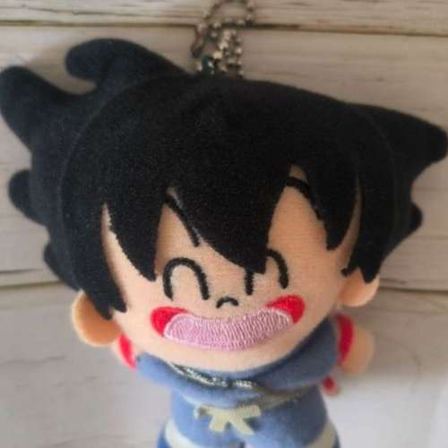 全新 2008 Dragon Ball 一番賞 龍珠 孫悟空 鎖匙扣 吊飾 公仔