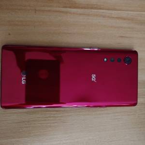 LG Velvet 6+128