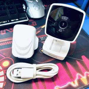 Blurams 2k FHD ip cam cctv