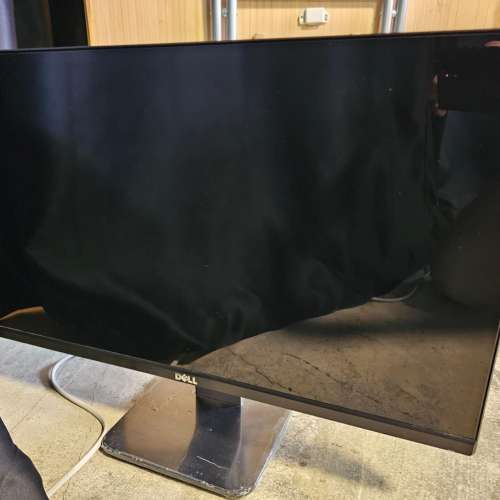 Dell 23 吋顯⽰器 S2340L