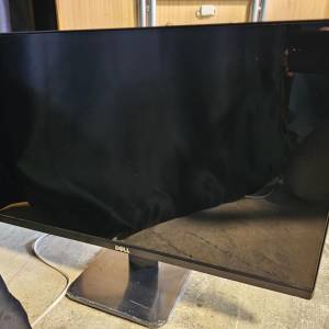 Dell 23 吋顯⽰器 S2340L