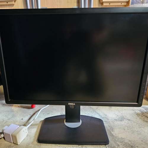Dell UltraSharp U2413 24" Monitor 顯示器