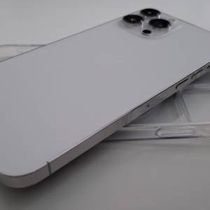 iPhone 13 Pro Max (128)白色