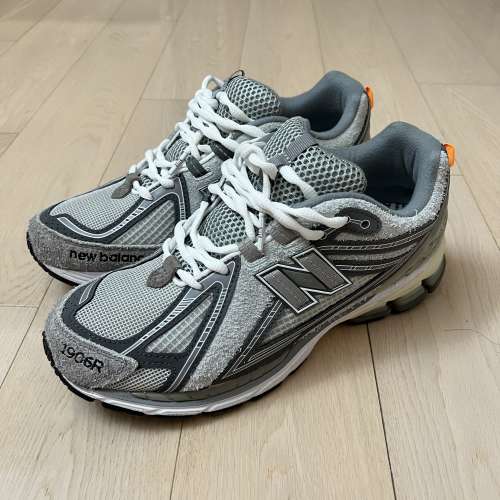 99% new New Balance m1906rni N.Hoolywood x INVINCIBLE US10 m1906 rni hoka nike