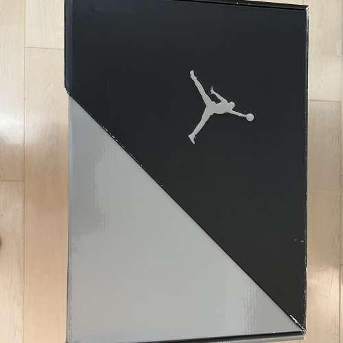 100% New Air Jordan 11 Retro Jubilee 25 th Anniversary US10 Nike Hoka adidas