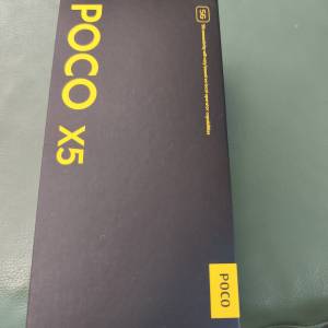Poco X5 5G