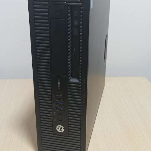 HP ProDesk 600 G1 SFF,i7 4790,16G ram,256G SSD,1TB HD,Geforce GT730,win11
