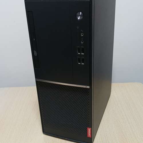 Lenovo V520,i7 7700 CPU,32G ram,512G SSD,1TB HD,DVDRW,WIFI,BT,win11