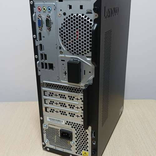 Lenovo V520,i7 7700 CPU,32G ram,512G SSD,1TB HD,DVDRW,WIFI,BT,win11