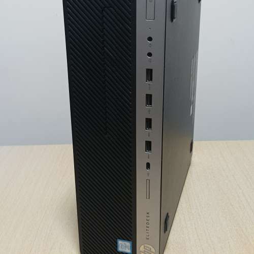 HP EliteDesk 800 G4 SFF,i7 8700,32G ram,512G SSD,1TB HD,DVDRW, Win11