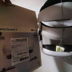 Quest3 512GB