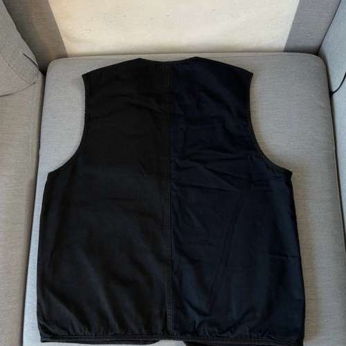 LAKH Supply X Team Utility Vest Size: M Lakh 官網買 有單 hoka apple nike adidas