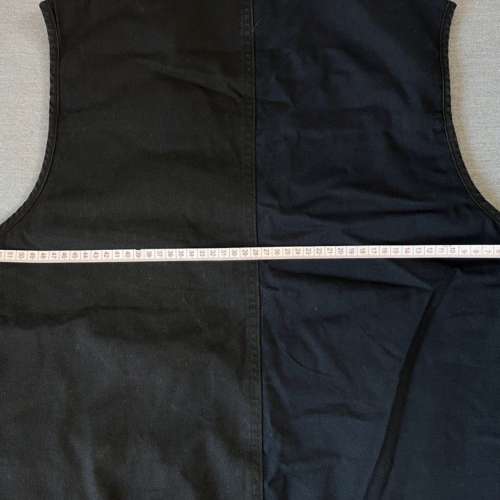 LAKH Supply X Team Utility Vest Size: M Lakh 官網買 有單 hoka apple nike adidas