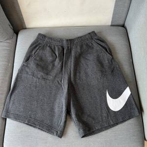 Nike Charcoal Shorts 短褲 size M hoka adidas new balance