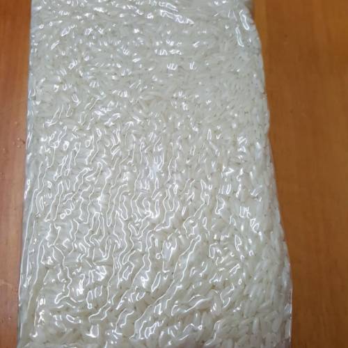 全新1kg米 $10