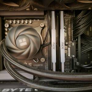 Gigabyte Z690 AORUS ELITE AX (1.4)  DDR5