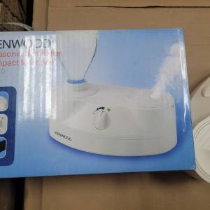 噴霧器 KENWOOD