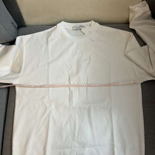 100% New 全新日本買 united arrows 牌 a day in the life shirt size M 未剪牌 ho...