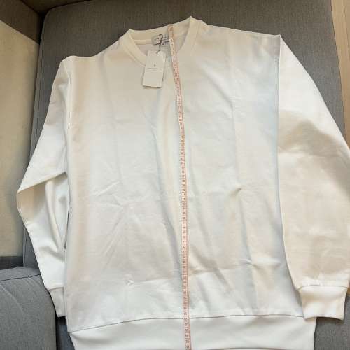 100% New 全新日本買 united arrows 牌 a day in the life shirt size M 未剪牌 ho...