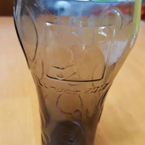 全新可樂杯 $2