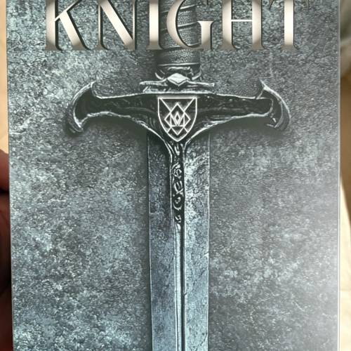 noble knight