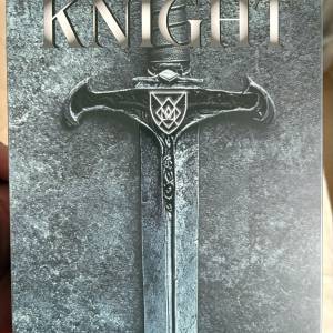 noble knight