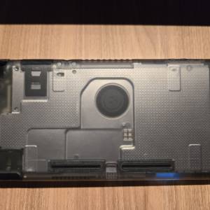 Switch Lite 開心版大氣層雙系統