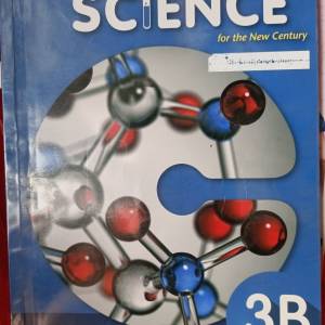 aristo science 3b