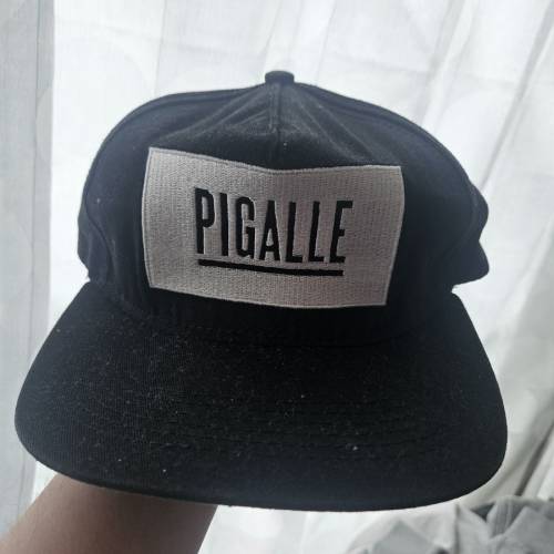 pigalle