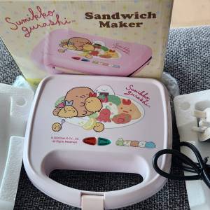 Sandwich Maker 飛碟三文治機