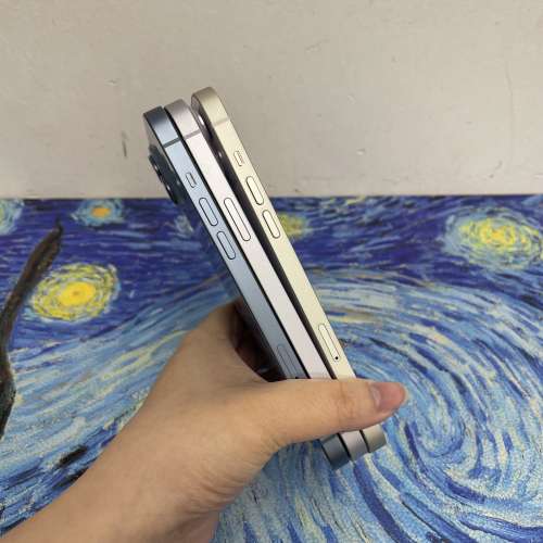 🤩電子之家，Apple手機專家🤩/Apple iPhone 系列/香港行貨/Apple iPhone 14 Plus/高...